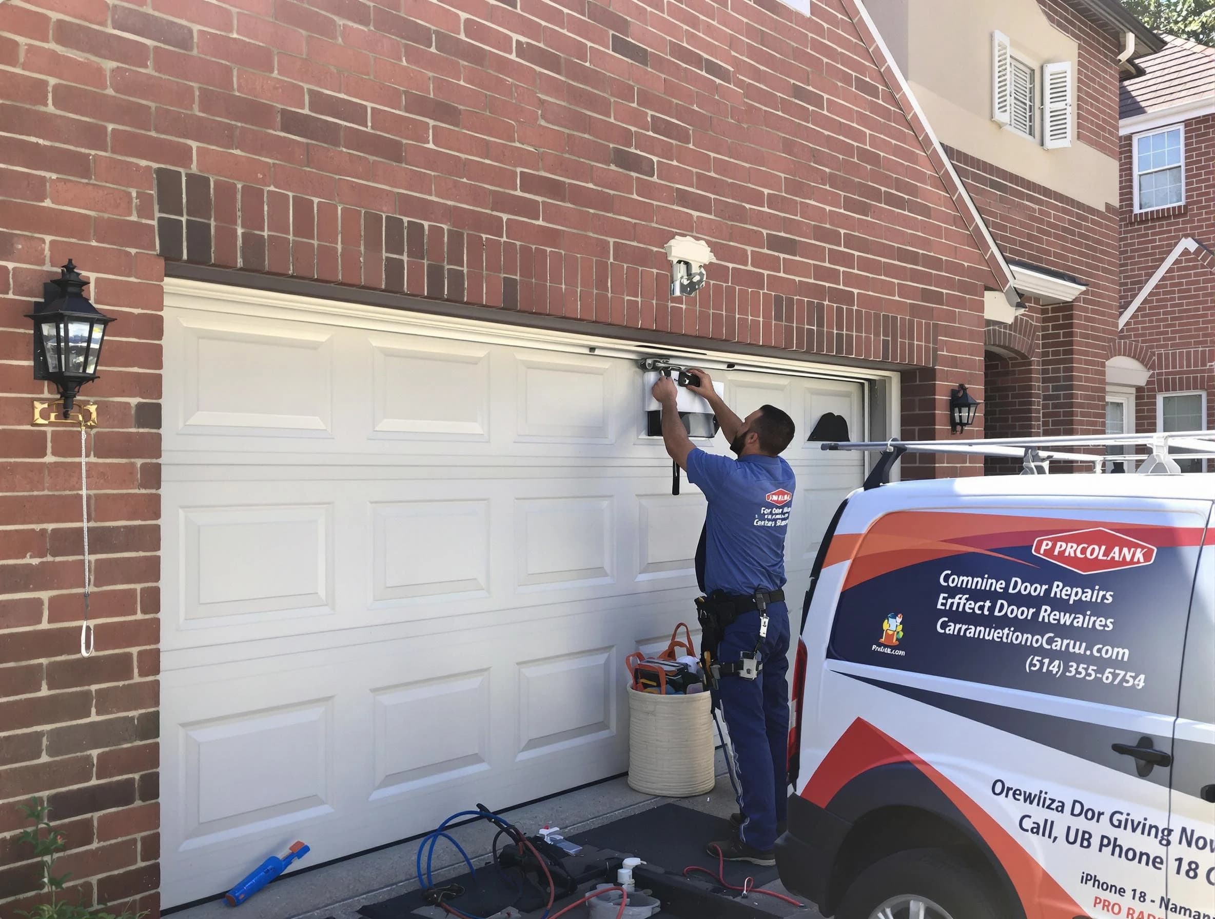 Wellesley Garage Door Repair local garage door repair technician in Wellesley