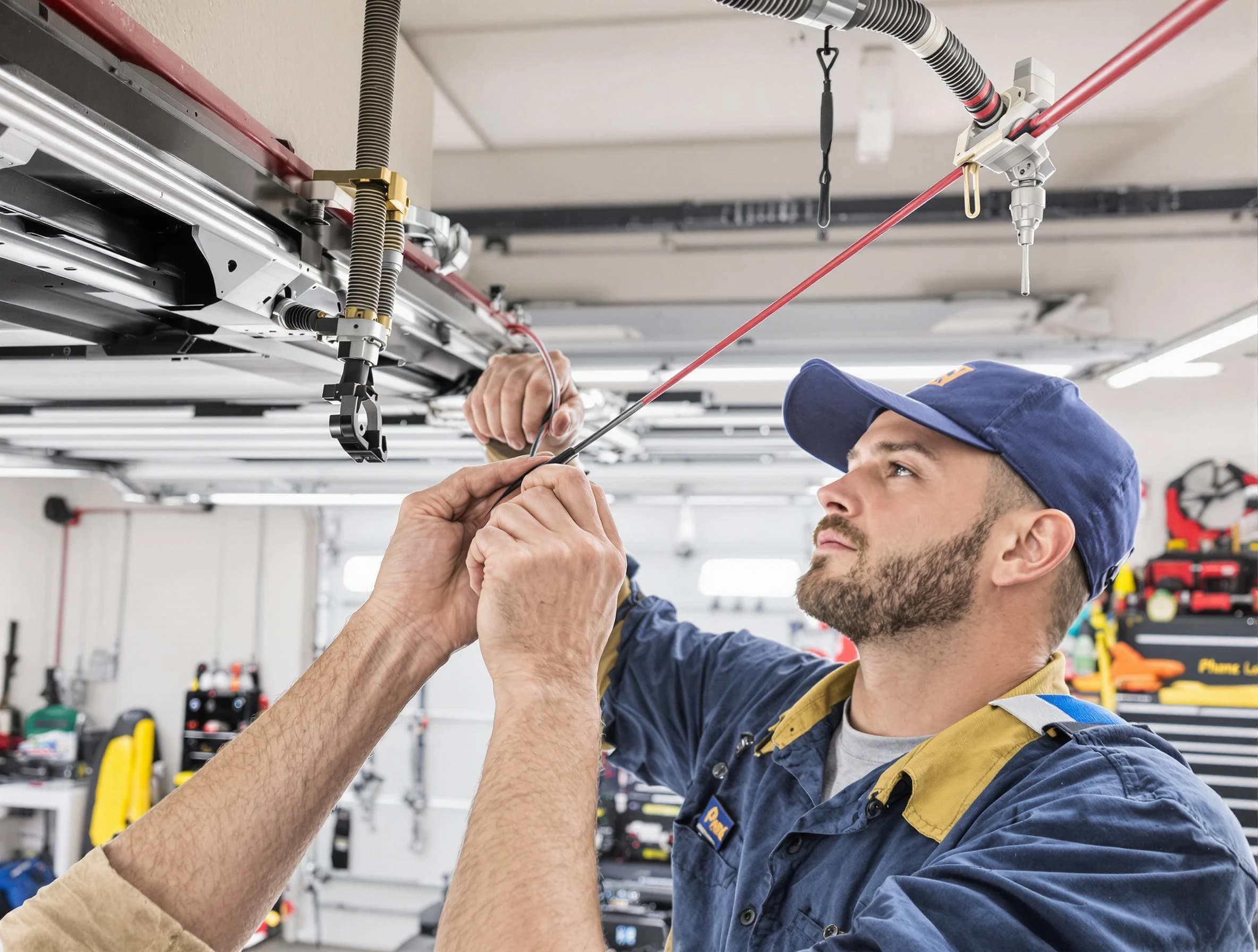 Cable Repair service in Wellesley, MA