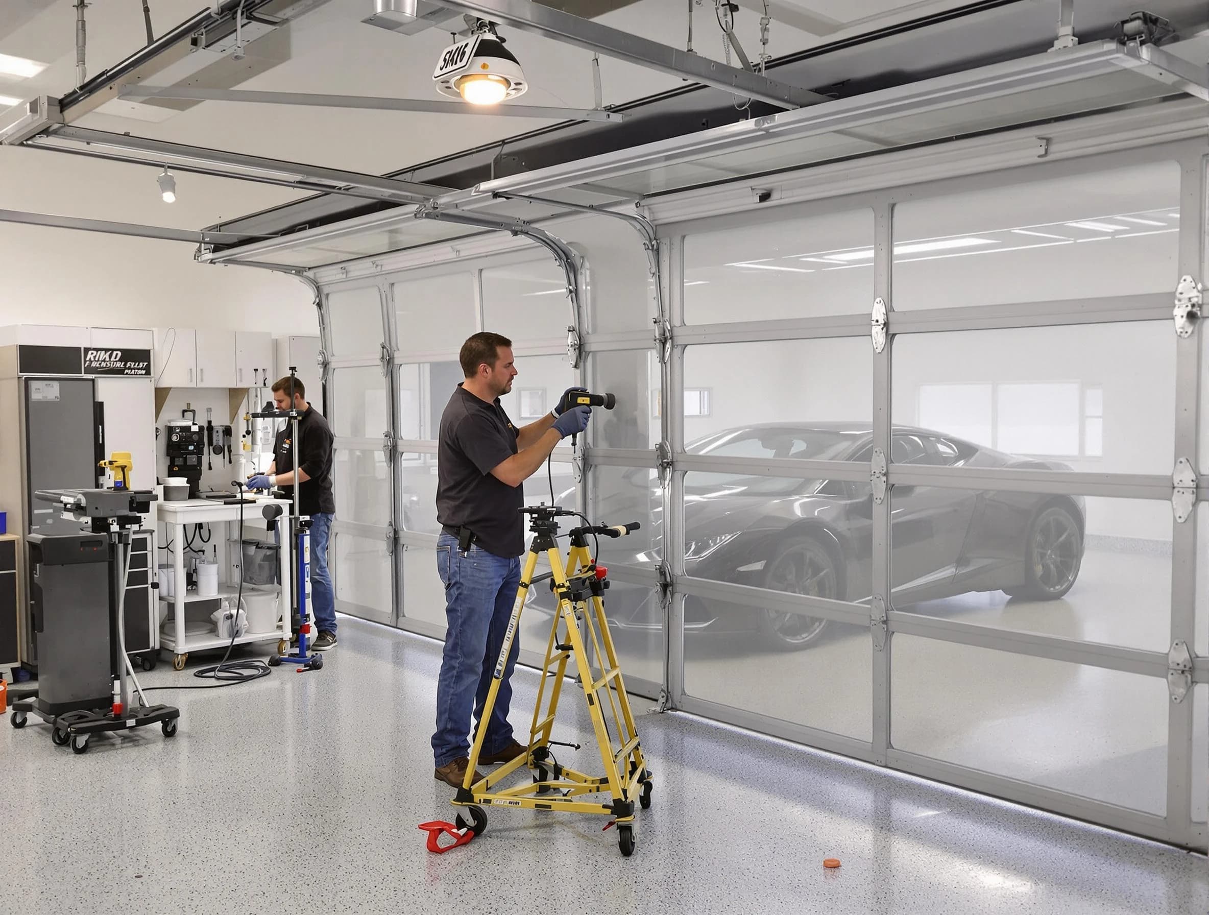 Dents Repair service in Wellesley, MA